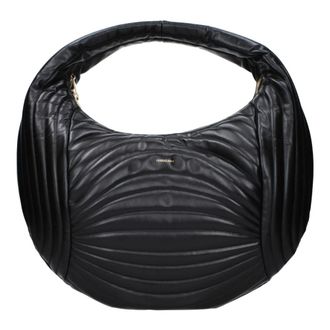 Ferragamo Donna, Borse, Nero, Taglia unica, new