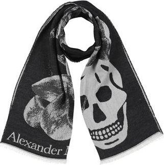 Alexander McQueen ACCESSORI - Sciarpe su YOOX.COM