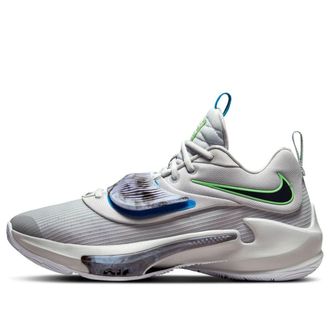 Nike Zoom Freak 3 Grey Fog DA0694-004
