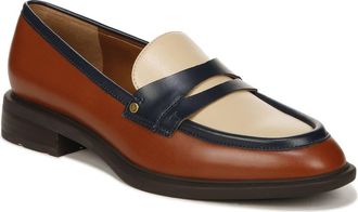 Franco Sarto Edith Penny Loafer in Bisquit at Nordstrom, Size 5.5