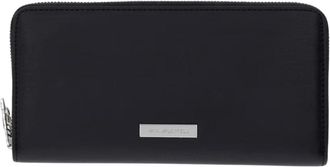 Karl Lagerfeld Donna, Accessori, Nero, Taglia unica, new
