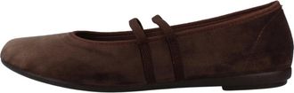 Vulladi Mujer, Zapatos, Marr&oacute;n, Talla: 37 EU