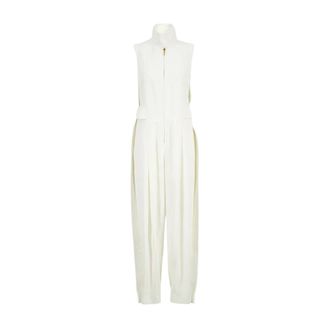 Zimmermann Dames, Jumpsuits & Playsuits, Wit, Maat: 2XS Viscose