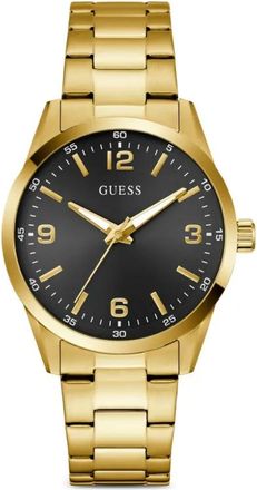 Guess Co stainless steel 40mm - Black