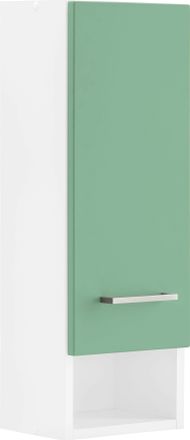 WELLTIME Hängeschrank »Ribera«