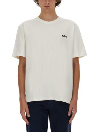 A.P.C. T Shirt Boxy
