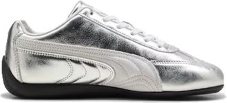 Puma Speedcat - Dames - Sneakers - Grijs - 37 EU - Schoenen