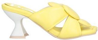 Ras CALZADO - Sandalias con cierre en YOOX.COM