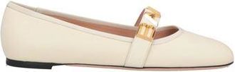 Bally Ballet flats