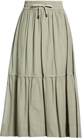 PESERICO HOSEN & R&Ouml;CKE - Maxi-R&ouml;cke auf YOOX.COM