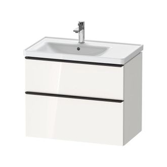 Duravit Duravit D-neo, Mueble De Ba&ntilde;o De Pared, Anchura 784 X Fondo