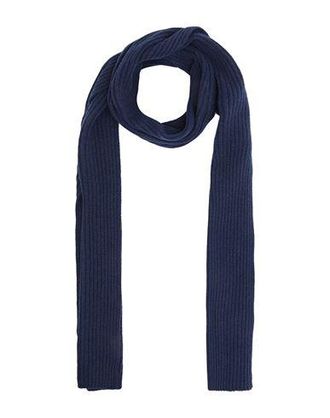 8 by YOOX RIB KNIT SCARF