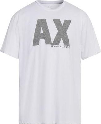 A|X Armani Exchange TOPWEAR - T-shirts on YOOX.COM