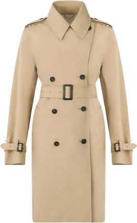 Save The Duck Donna, Cappotti, Beige, XS, new