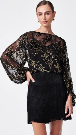 Trina Turk Ursa Top