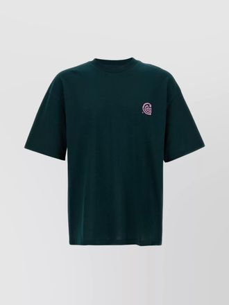 Carhartt Work in Progress spiral crew neck t-shirt