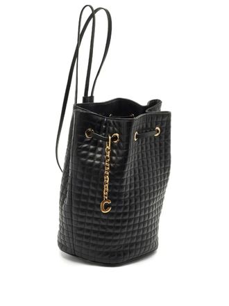 Celine Zaino C piccolo 1990 - Nero