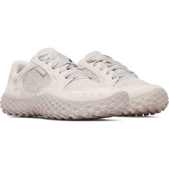 Merrell Wrapt Allure Hiking Sneaker in Marble Pink at Nordstrom, Size 10.5