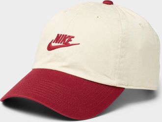 Nike Mens Washed Nike Club cap