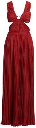 Chloé DRESSES - Maxi dresses sur YOOX.COM