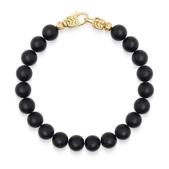 Nialaya Hombre, Accesorios, Amarillo, Talla: L