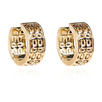 Coach Donna, Accessori, Giallo, Taglia unica, new