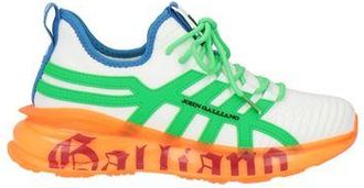 John Galliano CALZADO - Sneakers en YOOX.COM