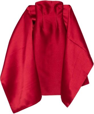 Solace London Renee Maxi Dress