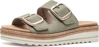 Remonte Womens Jocelyn Casual Sandals In Softina