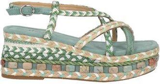 Alma En Pena CALZADO - Espadrillas en YOOX.COM