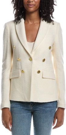 J.McLaughlin J.Mclaughlin Genevieve Blazer