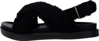 Aerosoles Loma Black LOMA-602 Womens