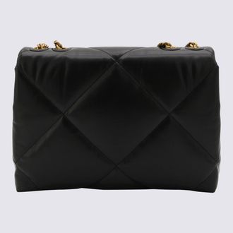 Tory Burch Womens Bags Black _le