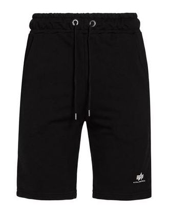 Alpha Industries BOTTOMWEAR - Shorts & Bermuda Shorts sur YOOX.COM