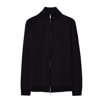 Roberto Ricci Design Rrd, Hombre, Jerseys, Negro, Talla: 2XL