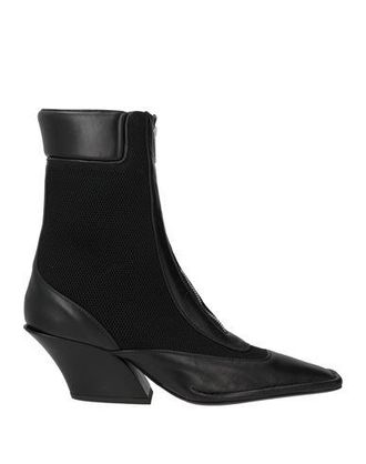 MUGLER FOOTWEAR - Ankle boots on YOOX.COM