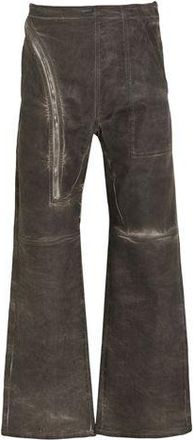 Rick Owens BOTTOMWEAR - Pantaloni su YOOX.COM
