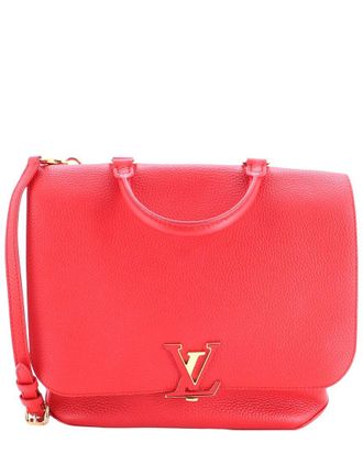 Louis Vuitton Volta Handbag (Authentic Pre-Loved)
