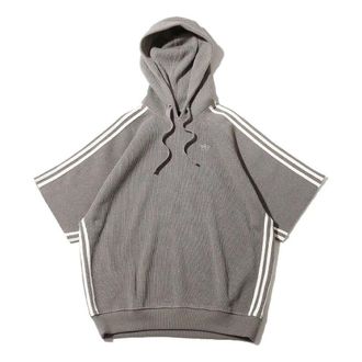 adidas Blue Version Short-sleeved HC3825