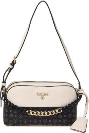 Pollini Donna, Borse, Beige, Taglia unica, new