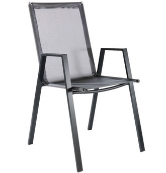 Schubiger M&ouml;bel Matten-Sessel Basel