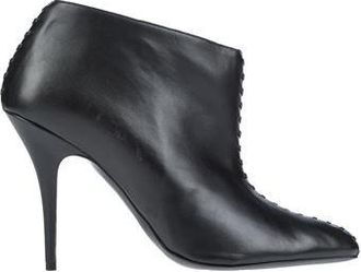 Stella McCartney CALZADO - Botines de ca&ntilde;a alta en YOOX.COM