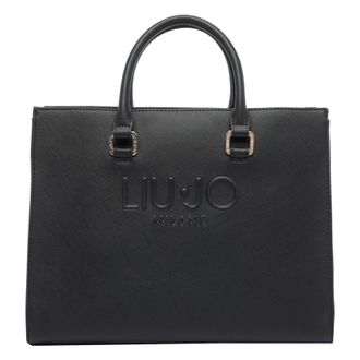 Liu Jo Logo Tote Bag