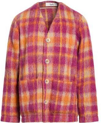 S&eacute;fr Cardigans