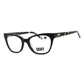 DKNY DK5058 001 Black 52mm