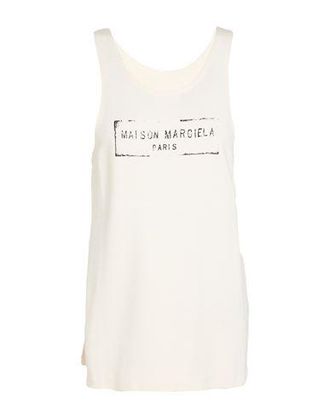 Maison Margiela TOPS - Tank Tops auf YOOX.COM