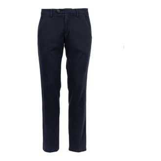 Roy Rogers Hombre, Pantalones, Azul, Talla: W38
