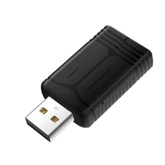 OEM Adaptador De Carplay Con Cable De 5,8 Ghz A Carplay Inal&aacute;mbrico