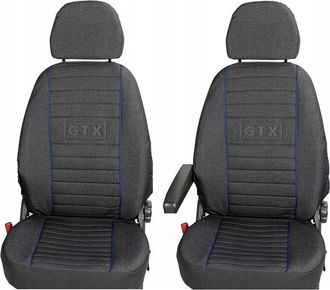 OEM Cubiertas Delanteras Renault Trafic 2 2001-2014 Delanteras 1+1