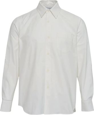 Fumito Ganryu Camicia Watteau - Bianco